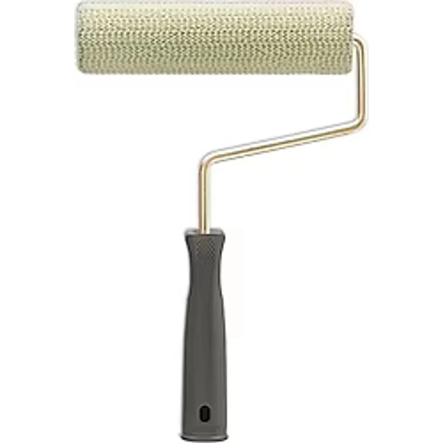 Dekor 1346 20 cm İnce Desen Efekt Boya Rulosu