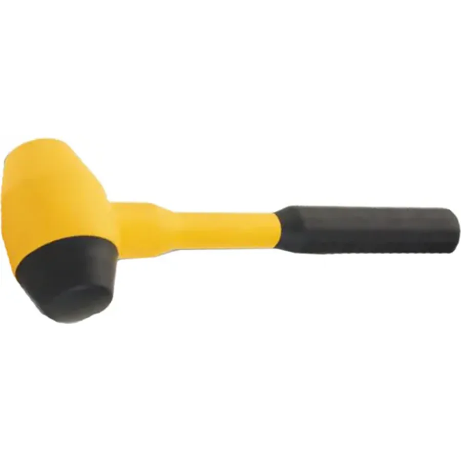 Dekor 326 400 gr Lastik Tokmak
