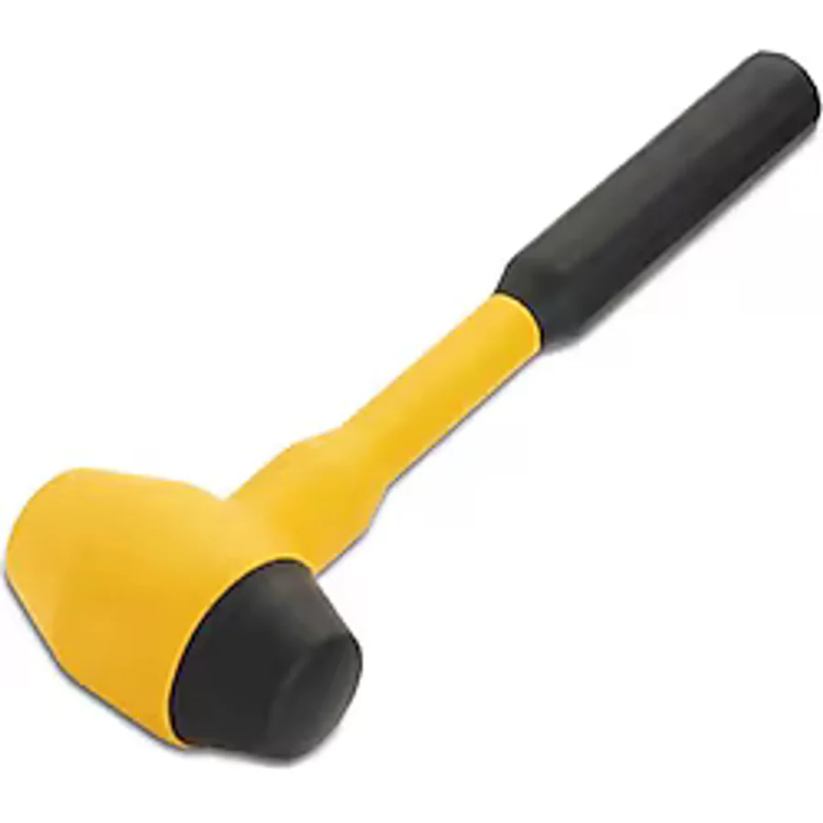 Dekor 328 600 gr Lastik Tokmak