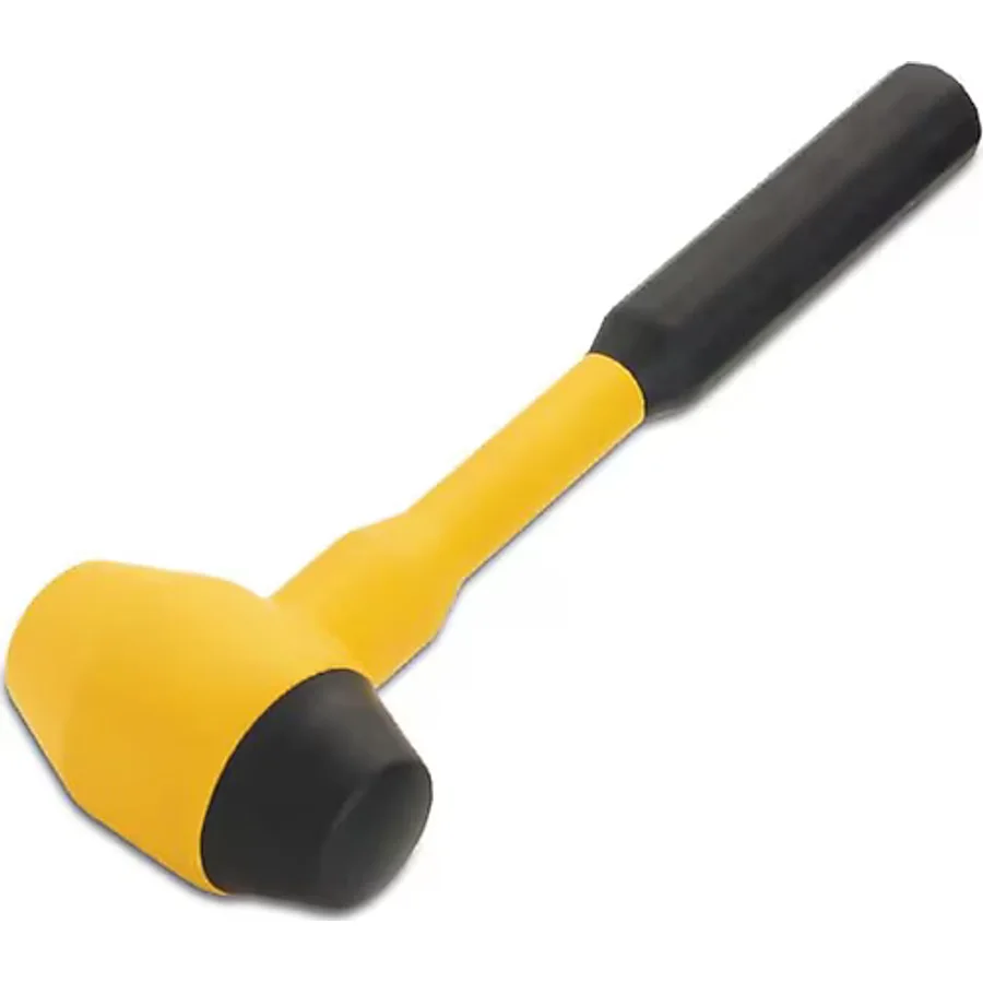 Dekor 328 600 gr Lastik Tokmak