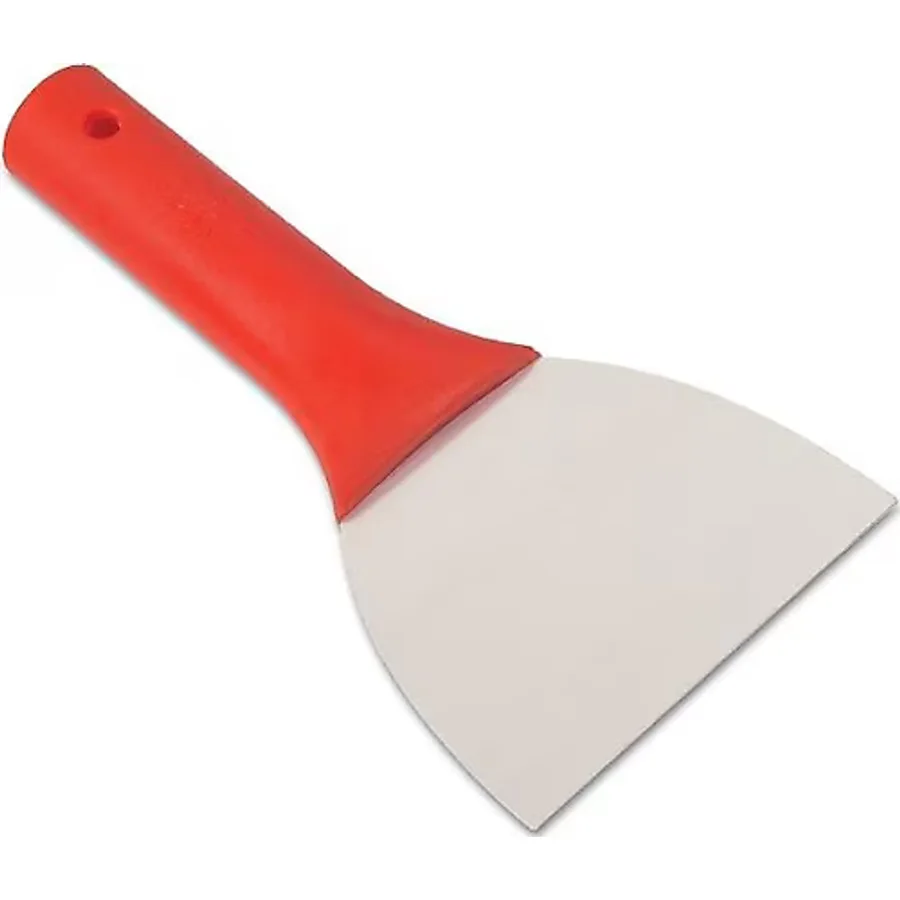 Dekor 729 14 cm Kazıma Spatulası