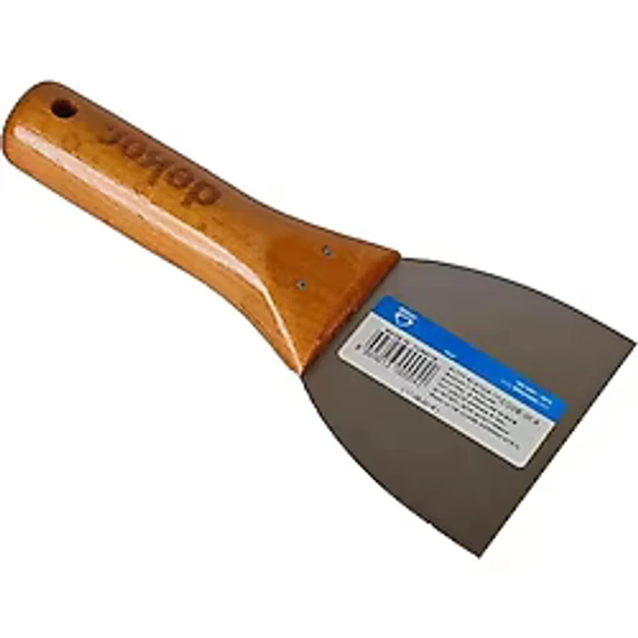 Dekor Ahsap Sap Macun Ispatula 8 Cm 002