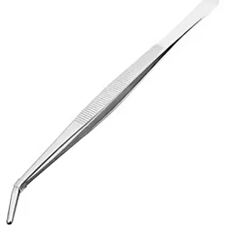 Dekor Cimbiz 25 Cm