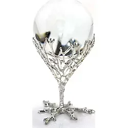 Dekoratif Kristal Küre Dekoratif Hediyelik