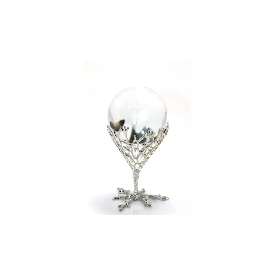 Dekoratif Kristal Küre Dekoratif Hediyelik