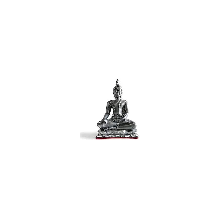 Dekoratif Minyatür Buda Heykeli Biblo Budha Yoga Zen Süs