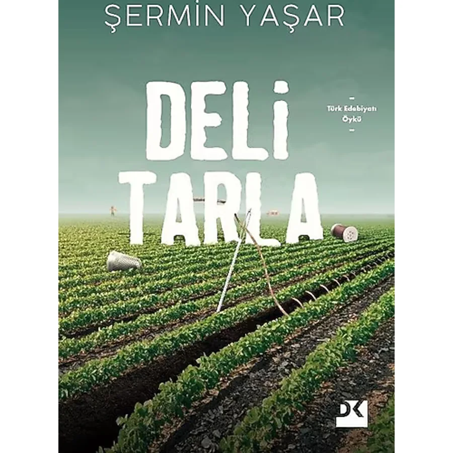 Deli Tarla - Şermin Yaşar