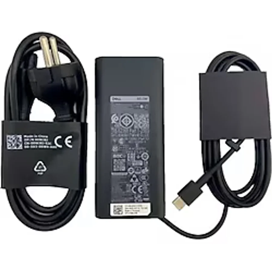Dell 0hdcy5 Hdcy5 Uyumlu Notebook Adaptör Dell 20v 3.25a 65w Type C Uç