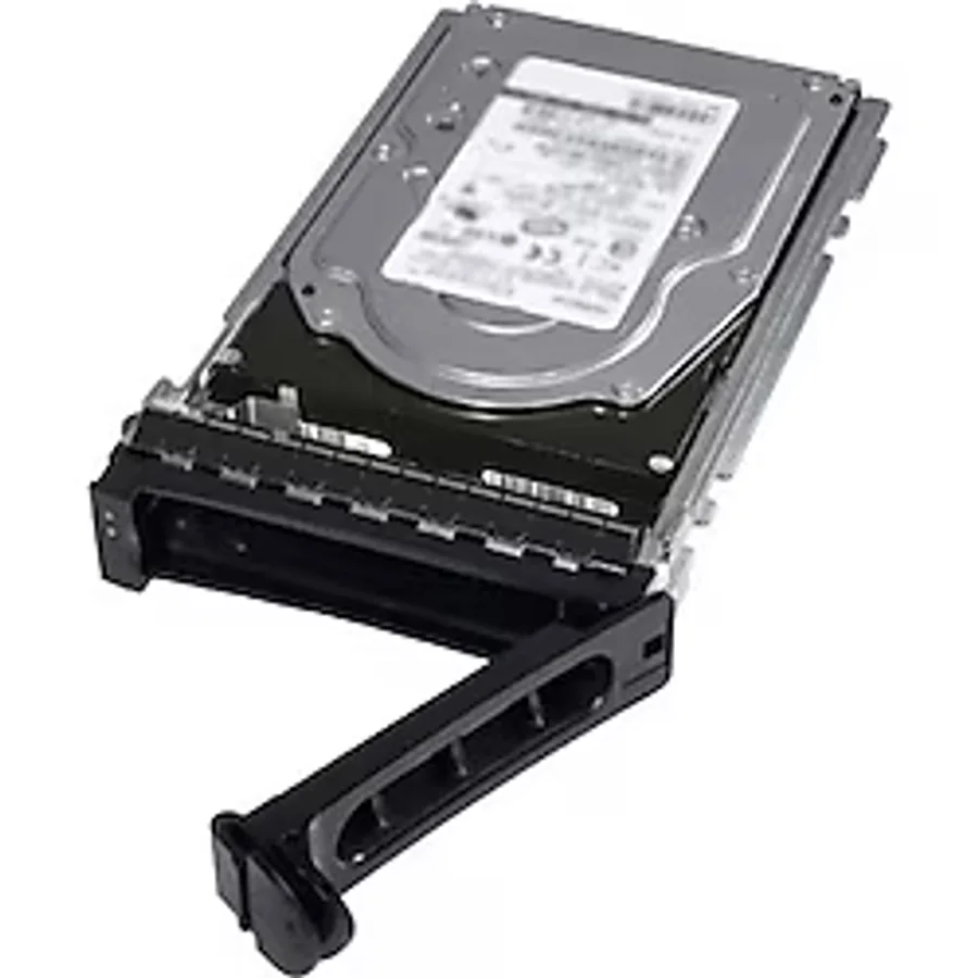 Dell 1.2 TB CK 400-ATJL Sunucu Sabit Disk