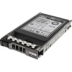 Dell 1.92Tb 2.5" 0Y4th9 Enterprise Sas Ssd Disk