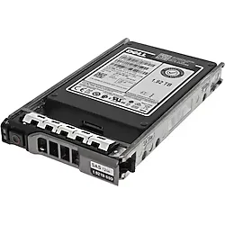 Dell 1.92Tb 2.5" 0Y4th9 Enterprise Sas Ssd Disk