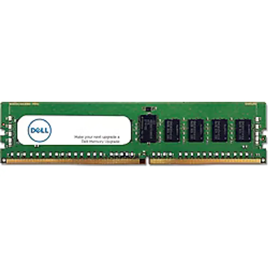 Dell 16 GB 5600 MHz CL46 AC830716 DDR5 Sunucu Belleği