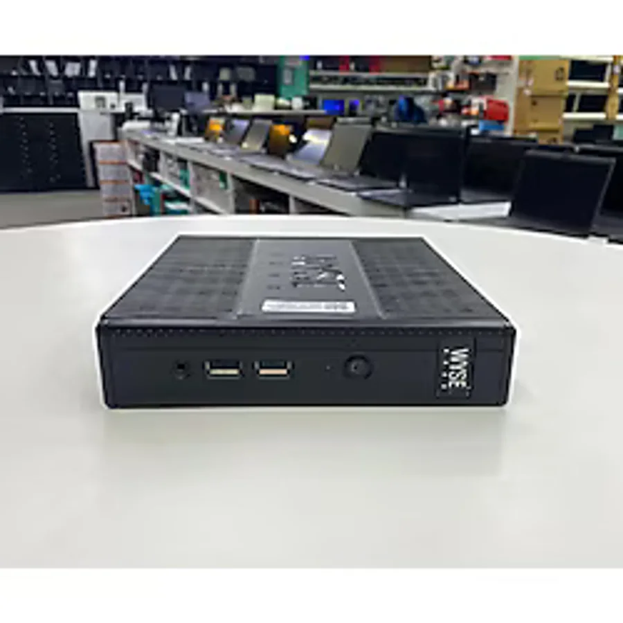 DELL 2.EL PC MİNİ WYSE DXOQ AMD GX-415GA 4GB DDR3 32GB SSD 1XDP 1XDVI