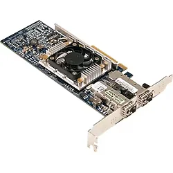 Dell 2port Bcm57810s 10gbe PCIe Ethernet Kartı