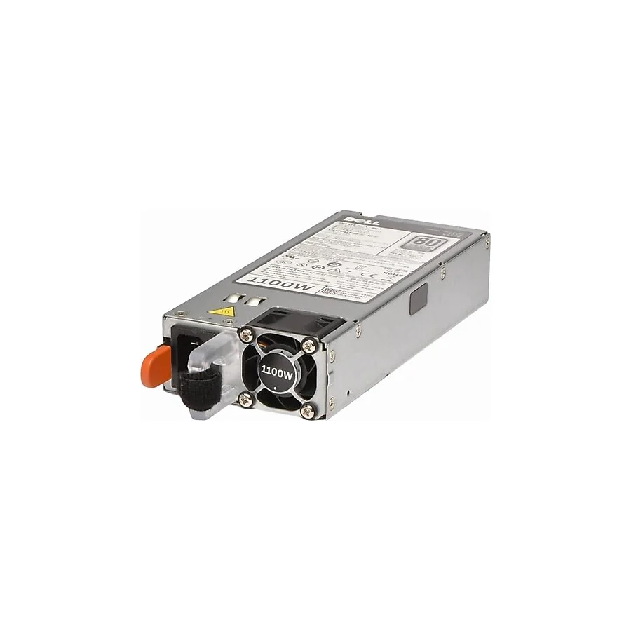 Dell 450-AKPJ 1100 W Sunucu Power Supply