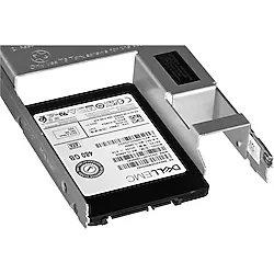 Dell 480gb 2.5" 345-bebh Enterprise Sata-3 Ssd Disk