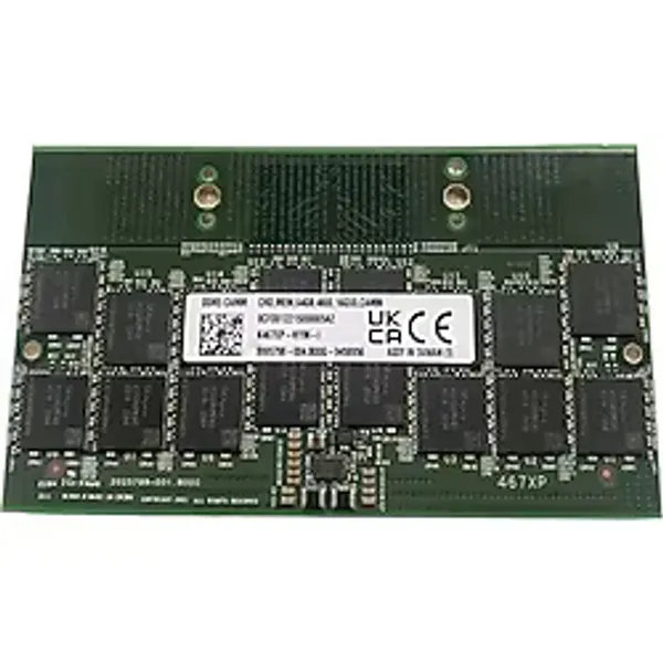 Dell 64 GB DDR5 4800MHZ Camm Notebook Bellek Ram 7770 7780 7670 7680