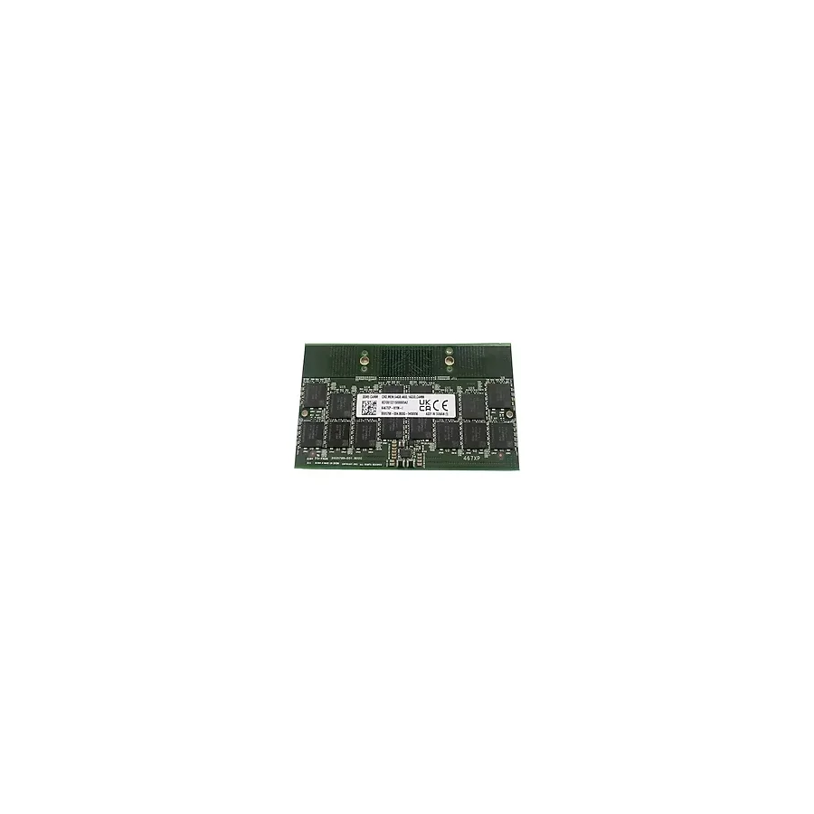Dell 64 GB DDR5 Camm 4800 Mhz, Ram Memory Module, Precision 7670 7770 7780 7680 K467XP
