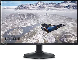 Dell Alienware AW2524HF 24.5" 0.5 ms Full HD Pivot IPS 500 Hz Oyuncu Monitörü