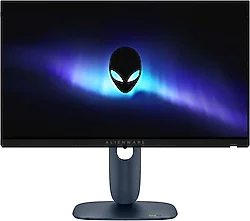Dell Alienware AW2525HM 24.5" 0.5 ms Full HD Pivot IPS 320 Hz Oyuncu Monitörü