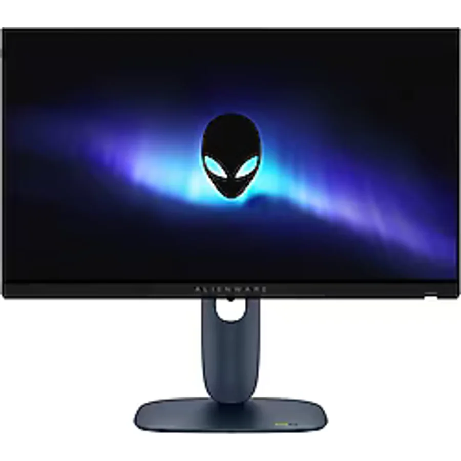 Dell Alienware AW2525HM 24.5" 0.5 ms Full HD Pivot IPS 320 Hz Oyuncu Monitörü
