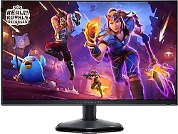 Dell Alienware AW2724HF 27" 0.5 ms Full HD Pivot IPS 360 Hz Oyuncu Monitörü