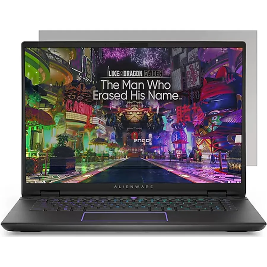 Dell Alienware M16 R2 16 inç Hayalet Ekran Koruyucu