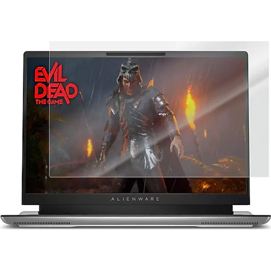 Dell Alienware X16 R2 16 inç Mat Ekran Koruyucu Şeffaf