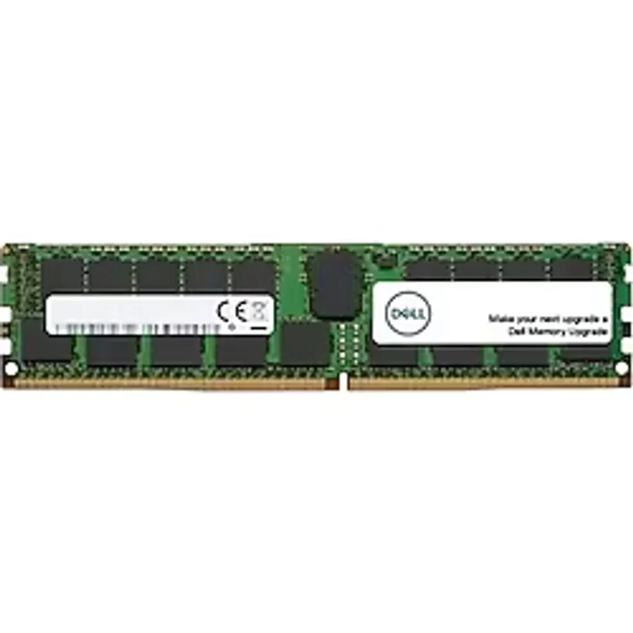 Dell Ddr4 Ecc Rdımm 16Gb 3200Mhz Ab257576 2Rx8 Sunucu Ram