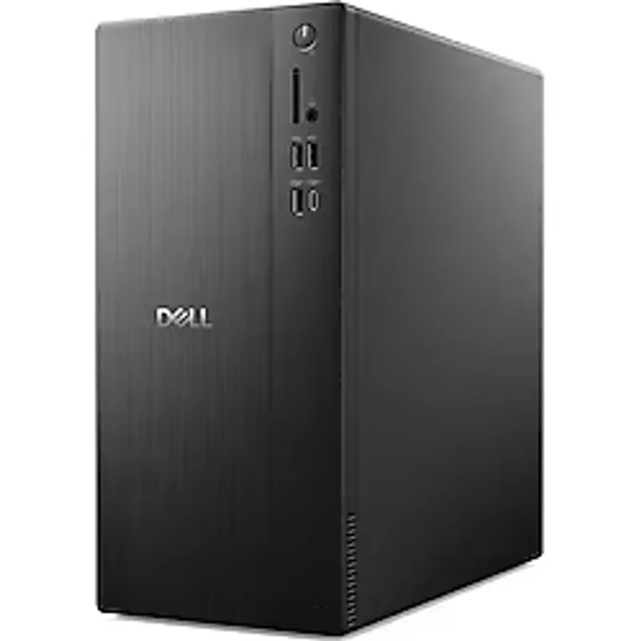 Dell ECT1250-RPLS-R-013-UBU i3-14100 8 GB 512 GB SSD Ubuntu Masaüstü Bilgisayar