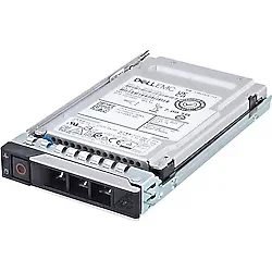 Dell Emc 7.68Tb 12G Rı Sas 2.5'' Sunucu Sabit Disk Sunucu Ssd Kpm5xvug7t68 0K4cg8