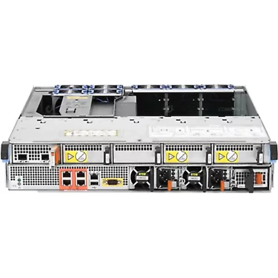 Dell Emc Data Domain Controller DD2200 / DD2500 - Kurumsal Yedekleme Çözümü