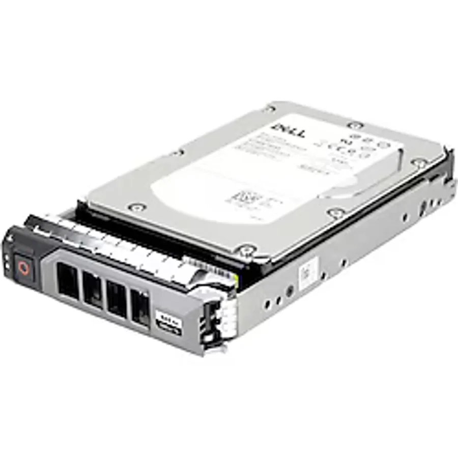 Dell Enterprise 300Gb 10K 6G Sas 3.5" Harddisk St3300555ss 0Rn828