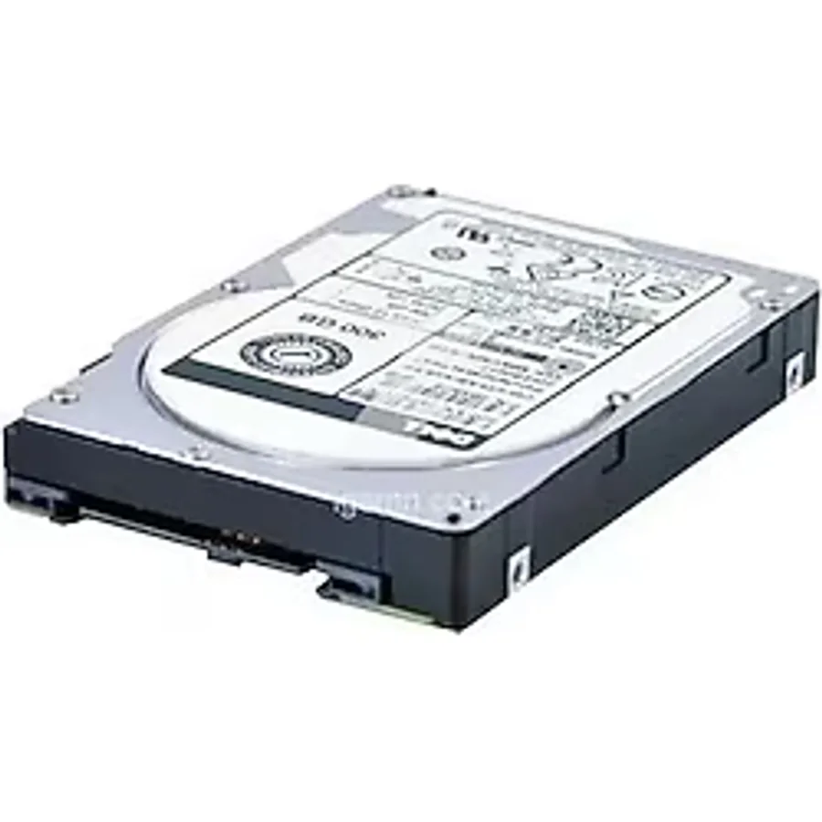 Dell Enterprise 300Gb 10K Sas 12G 2.5" Harddisk Rdkh0 0Rdkh0 0B33076 Al13seb030n Kt5v6 Cpa-Yj2kh