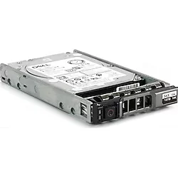 DELL Exos 10E2400 1.8TB 10K 12G SAS 512E 2.5" Sunucu Harddisk 0JY57X 1XJ233-151