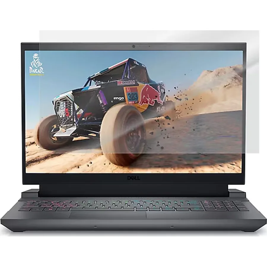 Dell G15 5530 15.6 inç Mat Ekran Koruyucu Şeffaf