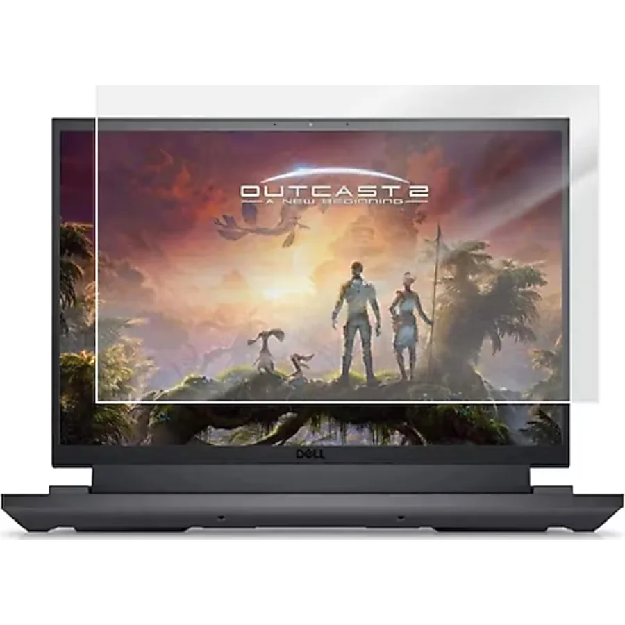 Dell G16 7630 16 inç Mat Ekran Koruyucu Şeffaf