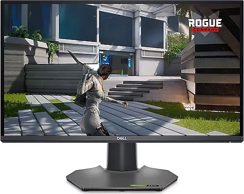 Dell G2524H 25" 0.5 ms Full HD Pivot IPS 280 Hz Oyuncu Monitörü