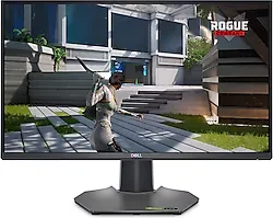 Dell G2524H 25" 0.5 ms Full HD Pivot IPS 280 Hz Oyuncu Monitörü