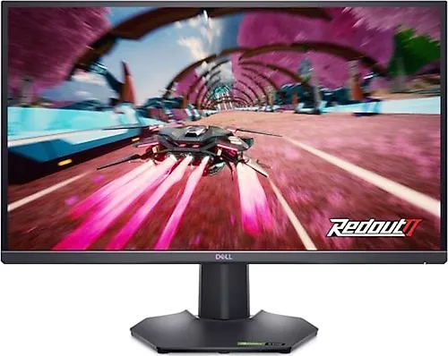 Dell G2724D 27" 1 ms 2K Pivot IPS 165 Hz Oyuncu Monitörü