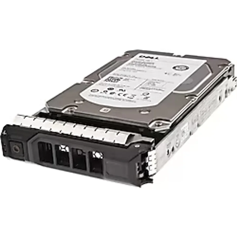 Dell Hdd 300Gb 15K 6G Sas 3.5W/R720 Tray F617N X150K St3300657Ss