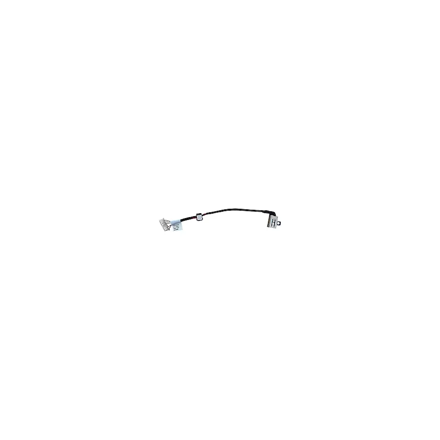 Dell İle Uyumlu Inspiron 15 5559 P51f, 15 5559 P51f004 Power Dc Jack, Adaptör Şarj Soketi