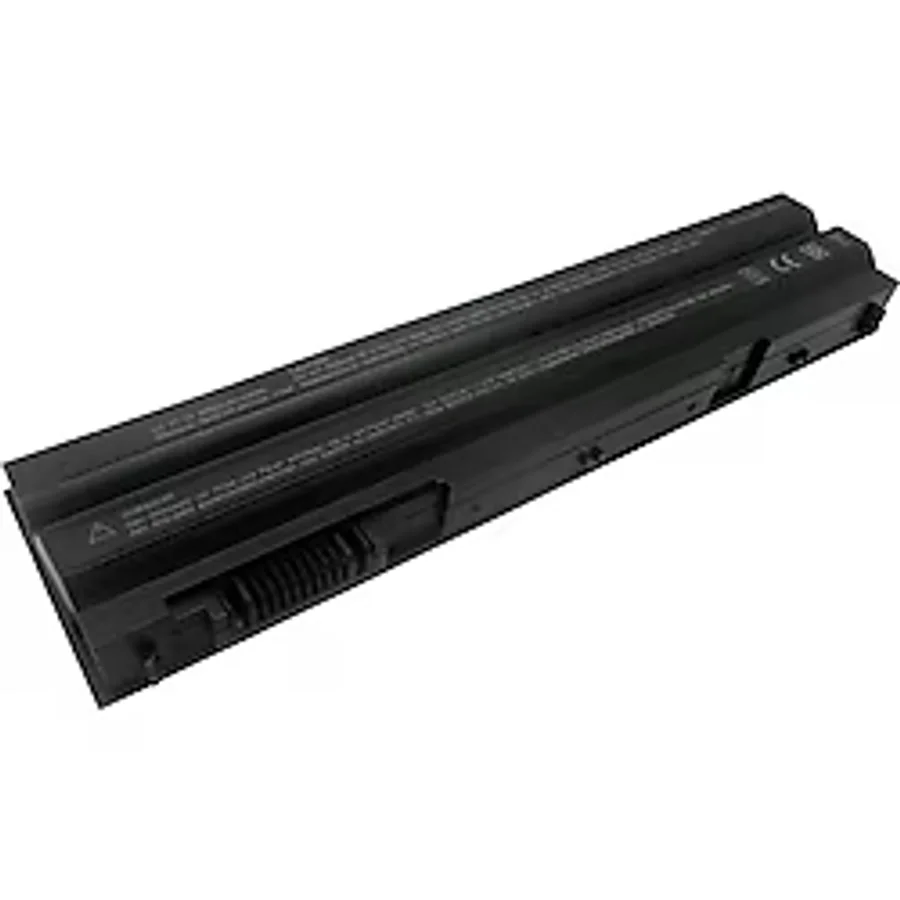 Dell ile Uyumlu Inspiron 17R-5720 Laptop Batarya Pil