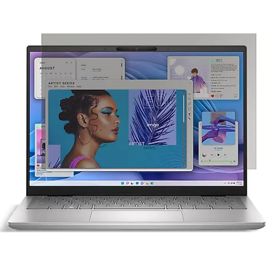 Dell Inspiron 14 Plus 7430 14 İnç Hayalet Ekran Koruyucu