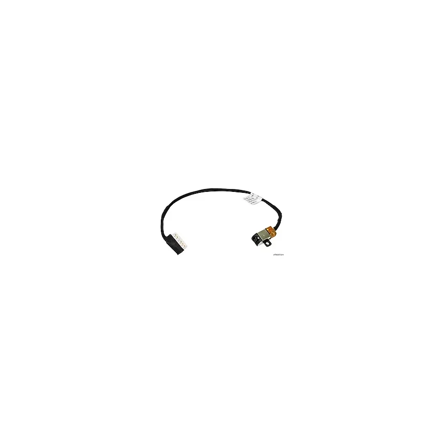 DELL INSPİRON 15 5000 5565 İ5565 5567 İ5567 KABLOLU DC POWER JACK