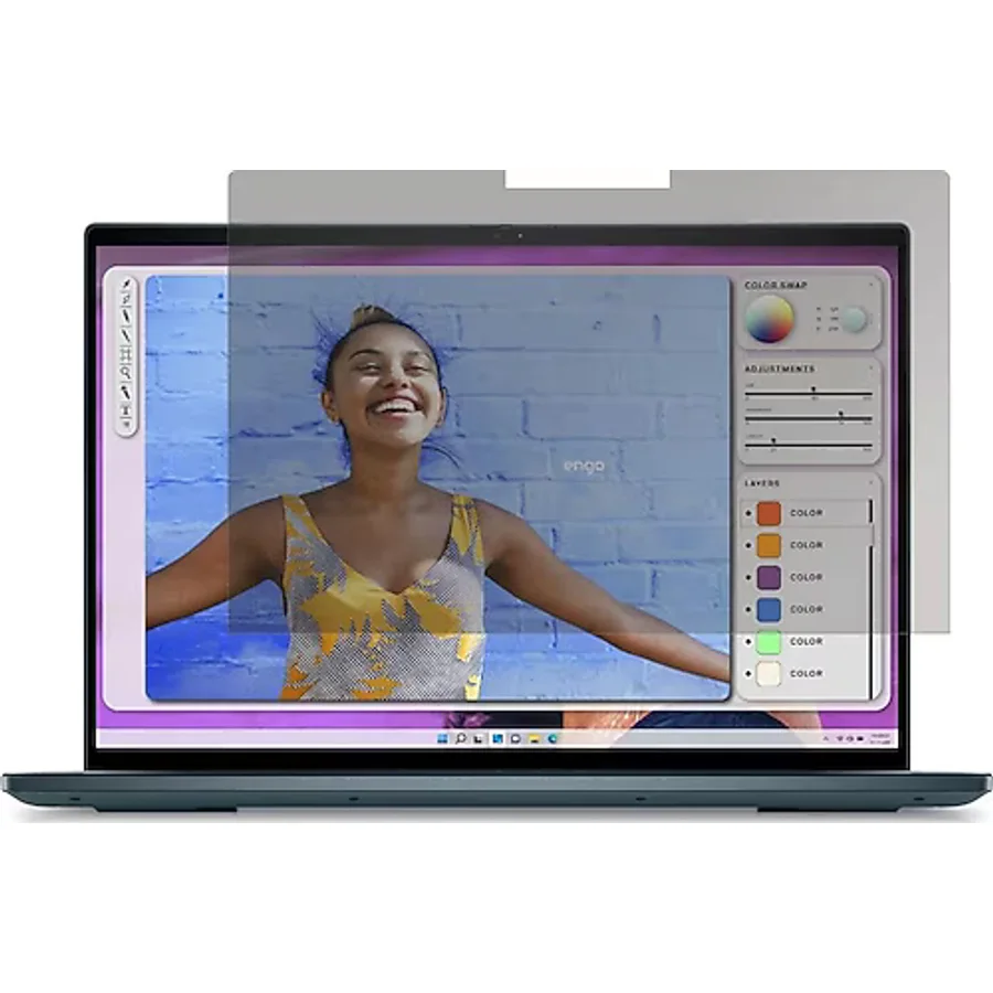 Dell Inspiron 16 Plus 7620 16 inç Hayalet Ekran Koruyucu