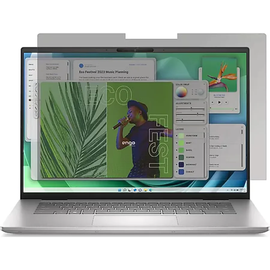 Dell Inspiron 16 Plus 7630 16 inç Hayalet Ekran Koruyucu