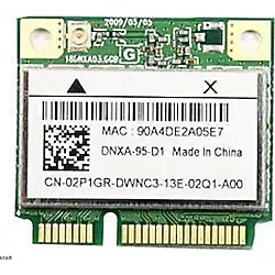 Dell Inspiron M5030 N5030 Wifi Wireless Kart