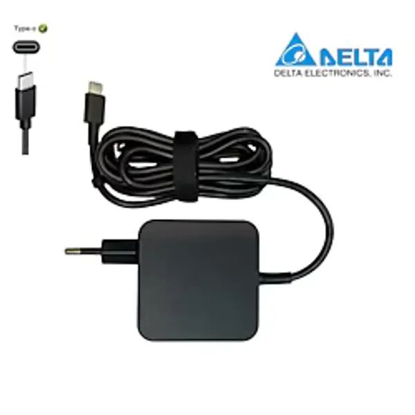 Dell La65nm170 65W Type-C Laptop Adaptör Şarj Aleti