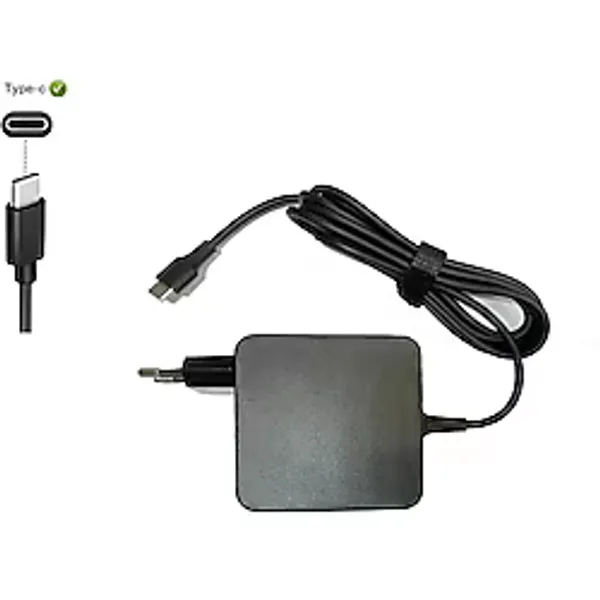 Dell La65nm190 65W Type-C Laptop Adaptör Şarj Aleti